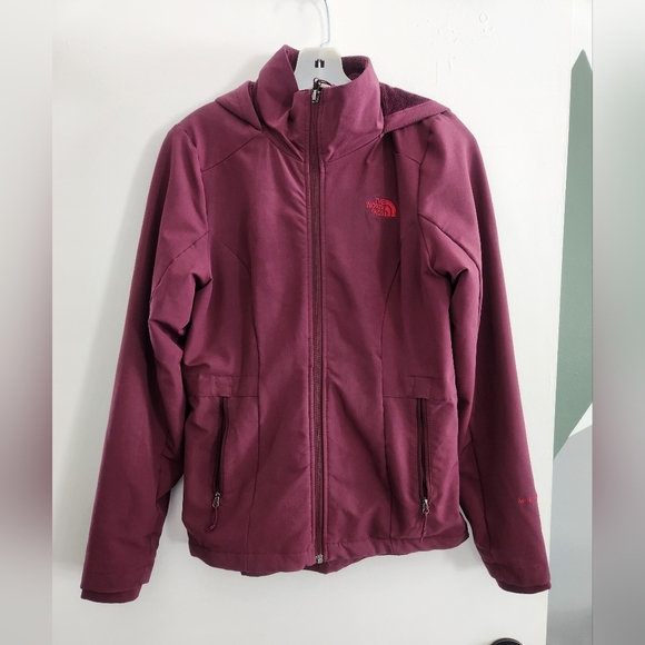 The North Face Jackets & Blazers - The North Face windwall jacket sz S